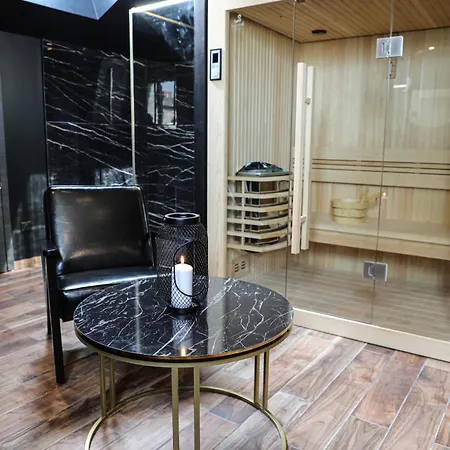 Le Premium - Privatif Appartement Pontavert