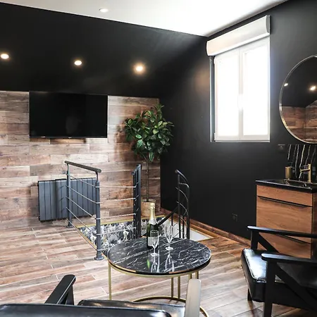 Appartement Le Premium - Privatif *