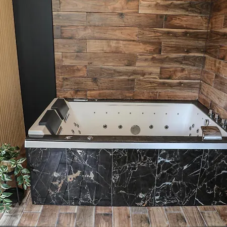 Appartement Le Premium - Privatif