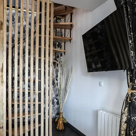 Appartement Le Premium - Privatif