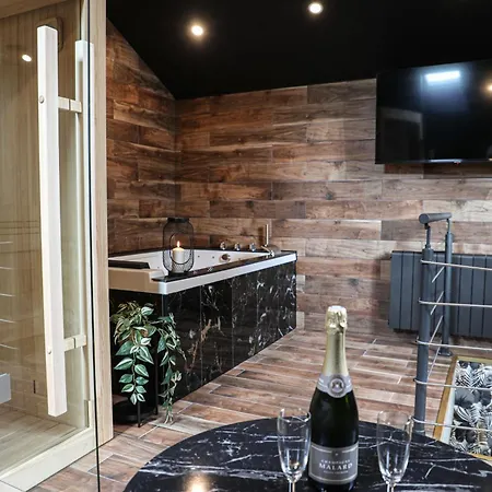 Le Premium - Privatif *