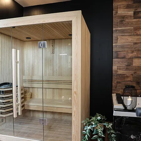 Appartement Le Premium - Privatif *