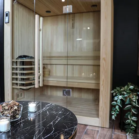 Le Premium - Privatif Appartement