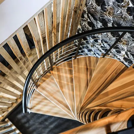 Appartement Le Premium - Privatif *