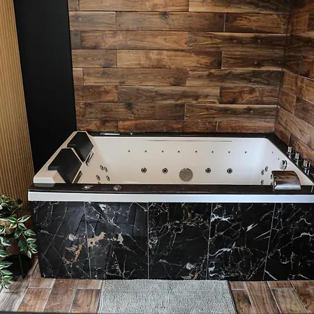 Appartement Le Premium - Privatif