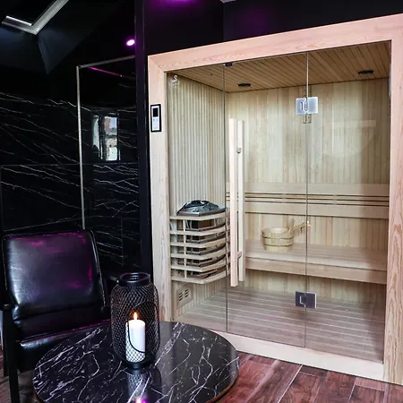 Le Premium - Privatif *