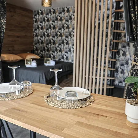 Le Premium - Privatif