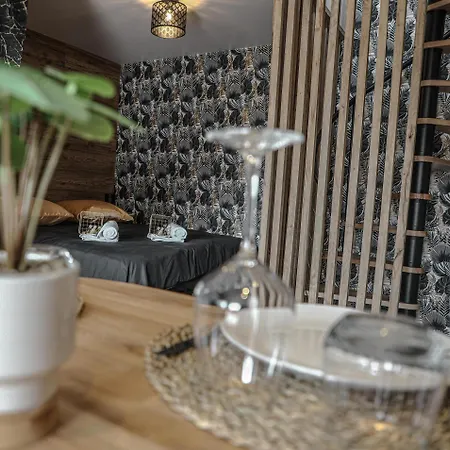 Appartement Le Premium - Privatif *