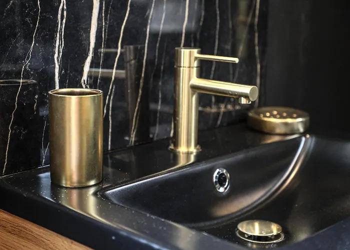 Le Premium - Privatif Apartment *