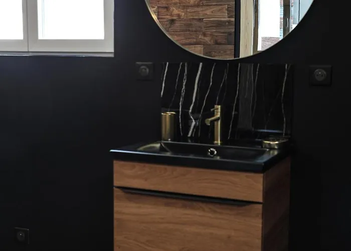 Le Premium - Privatif * Pontavert