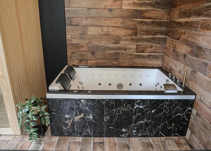 Apartment Le Premium - Privatif