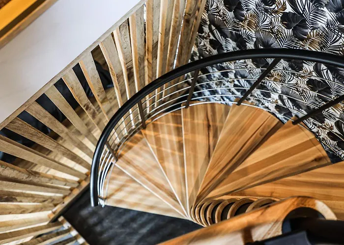 Apartment Le Premium - Privatif *