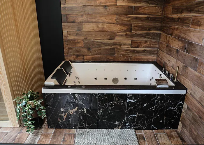 Apartment Le Premium - Privatif