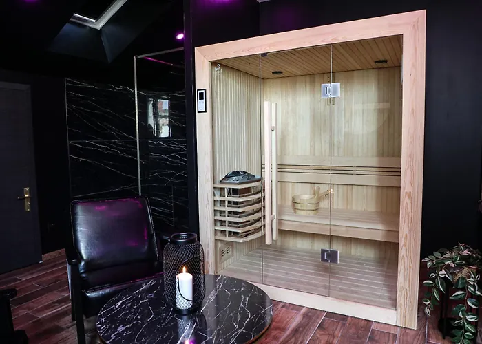 Le Premium - Privatif *